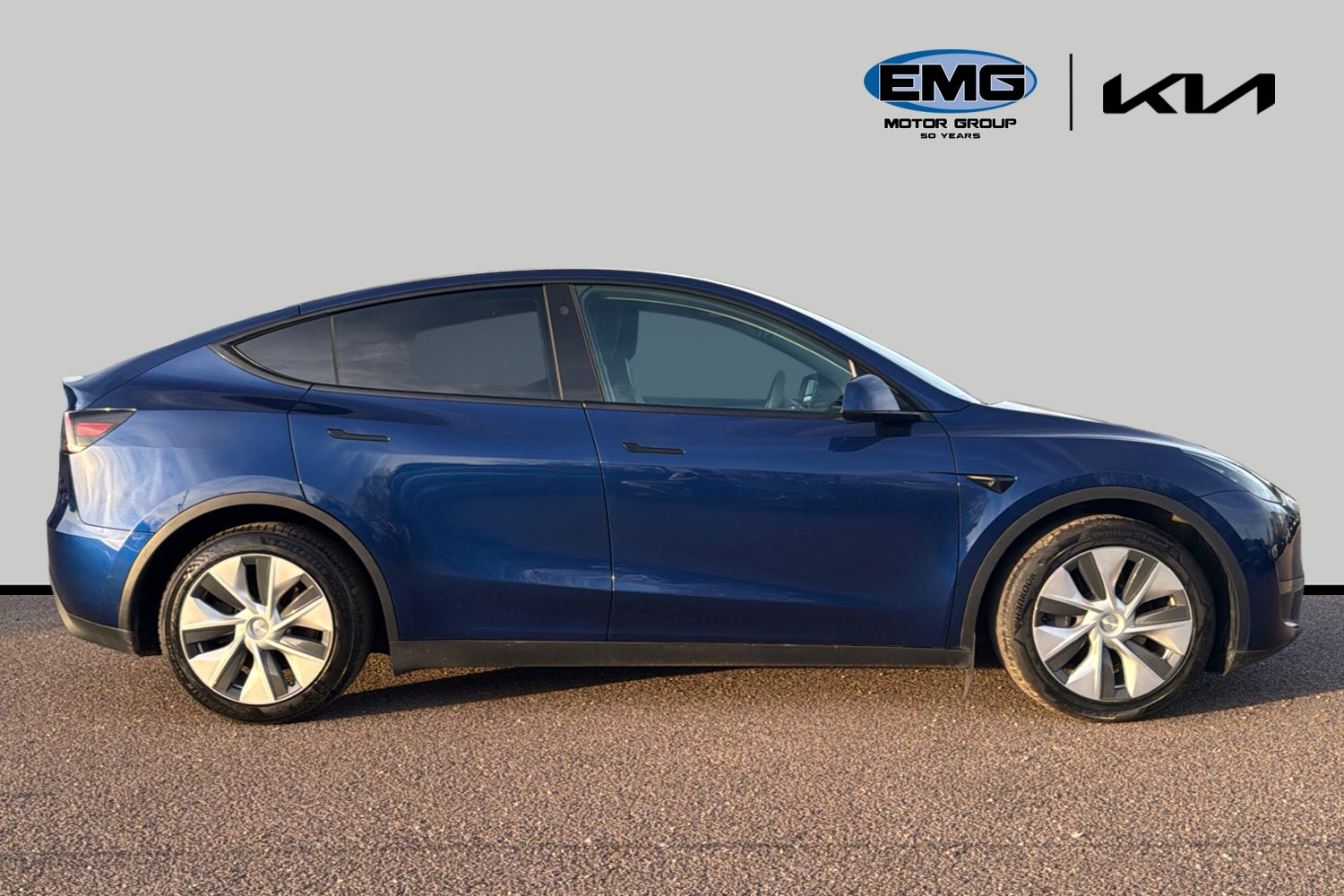 Used Tesla Model Y 2022 for sale - 77601778: Photo 4