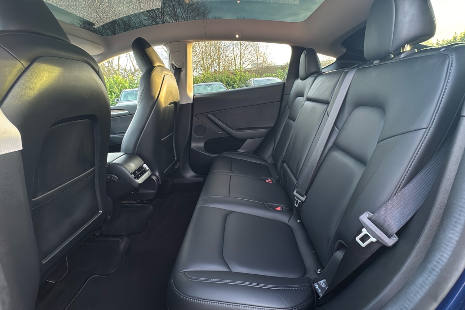 Used Tesla Model Y 2022 for sale - 77601778: Photo 40