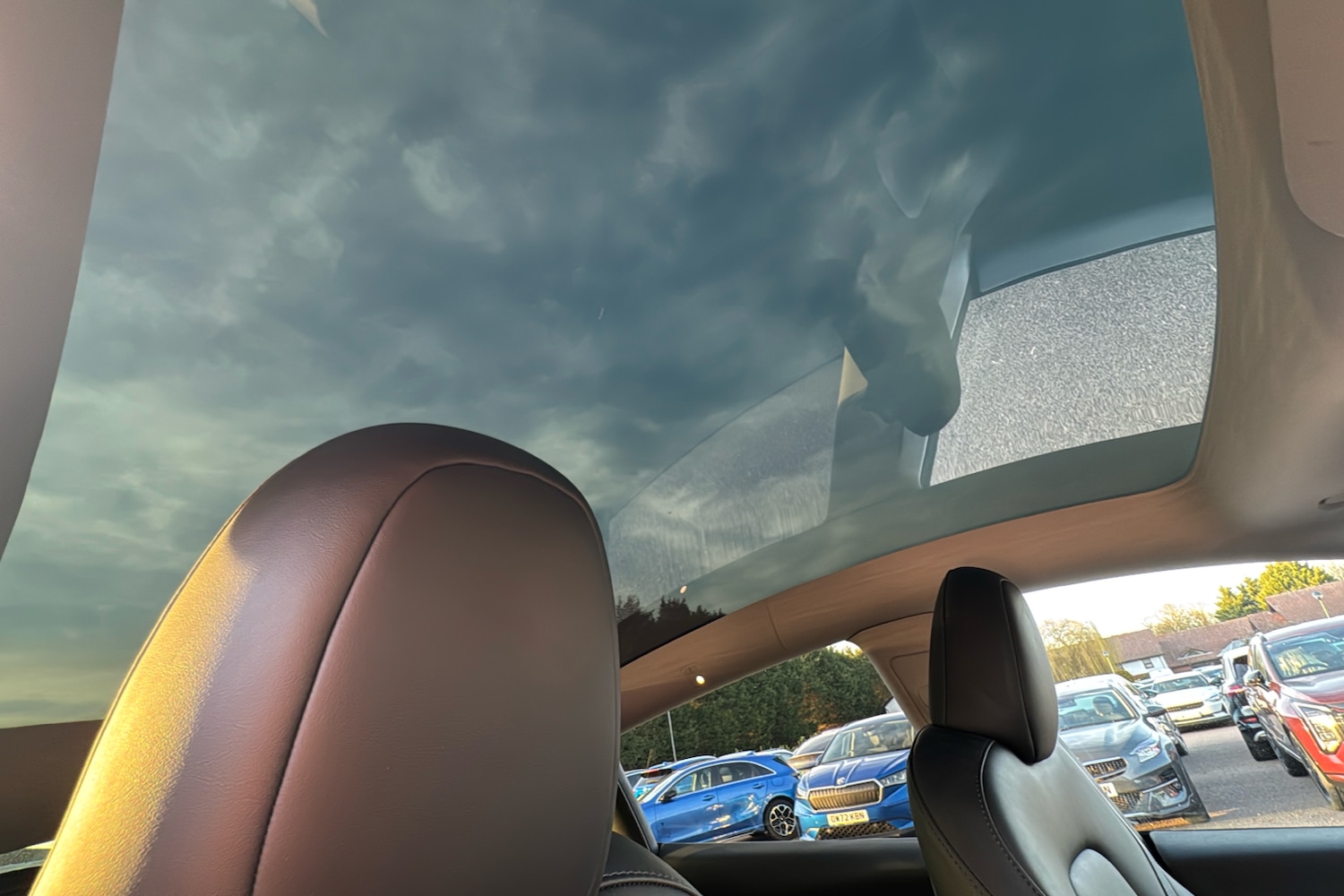 Used Tesla Model Y 2022 for sale - 77601778: Photo 49