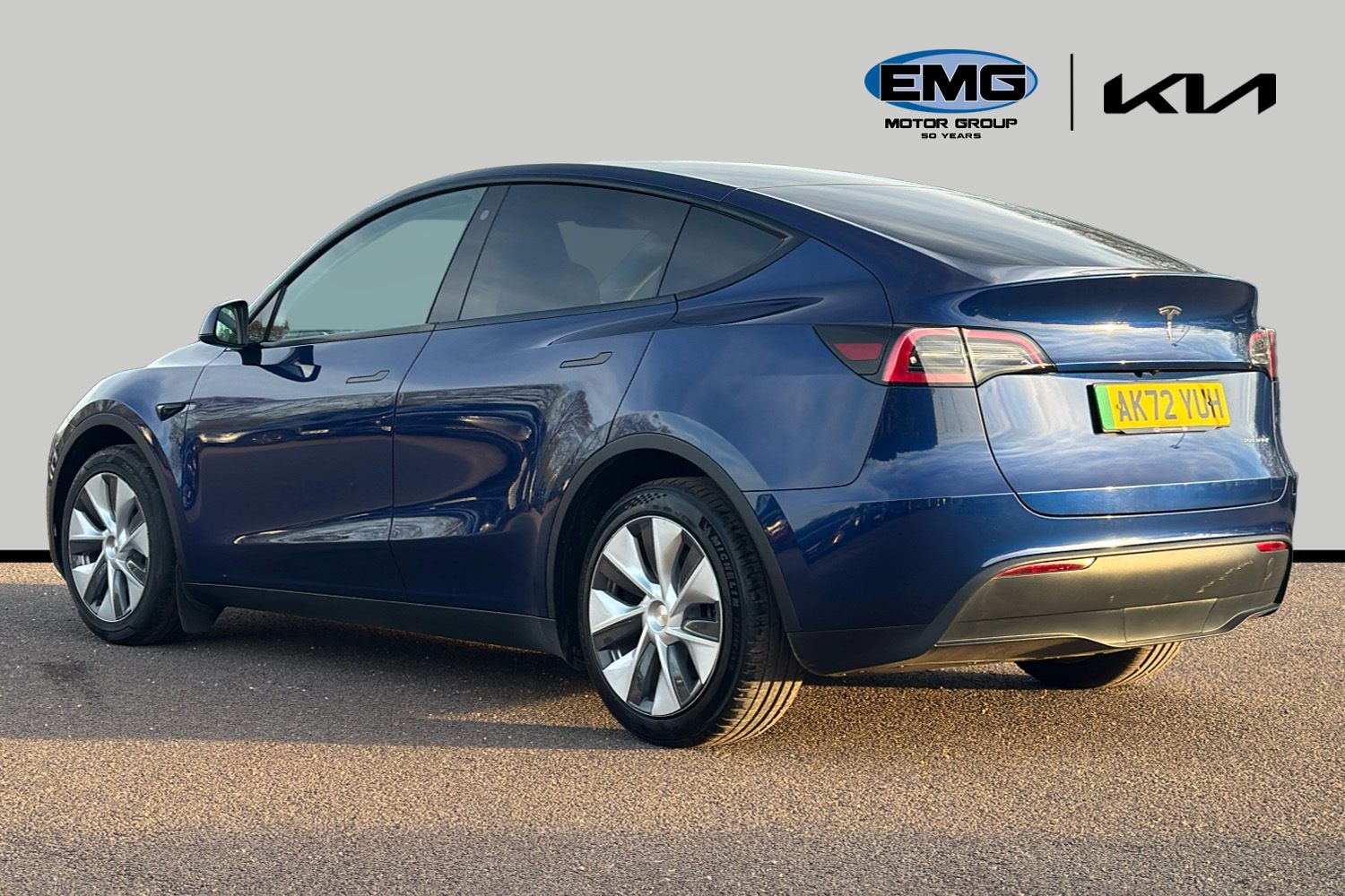 Used Tesla Model Y 2022 for sale - 77601778: Photo 5