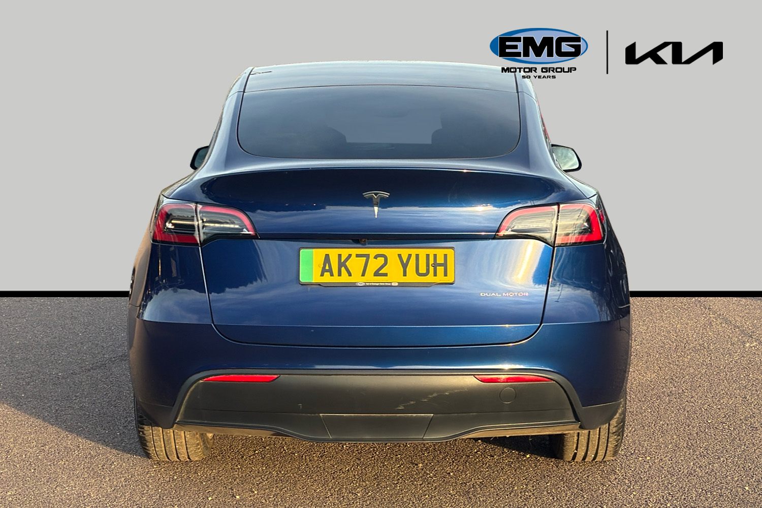Used Tesla Model Y 2022 for sale - 77601778: Photo 6
