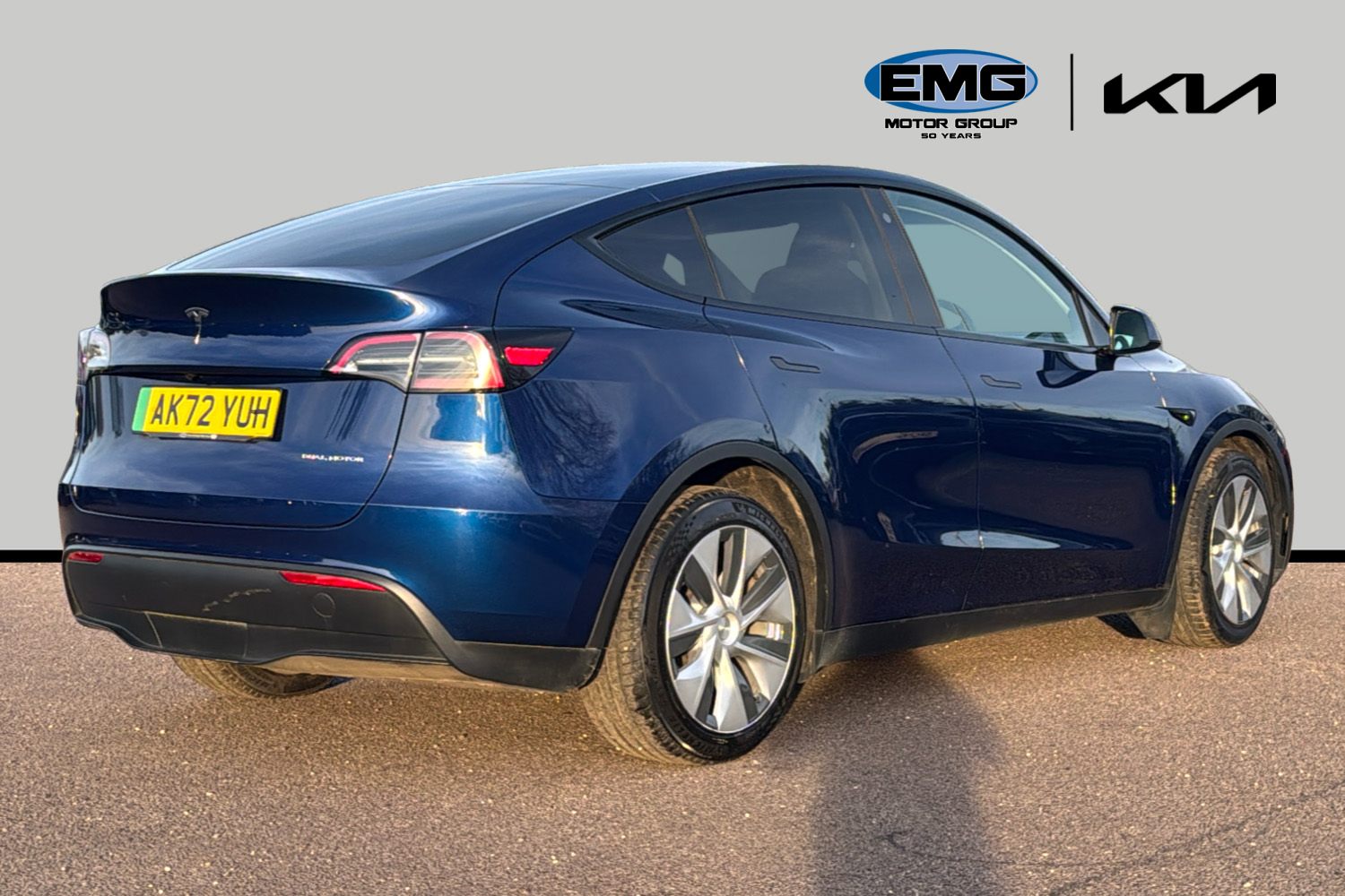 Used Tesla Model Y 2022 for sale - 77601778: Photo 7