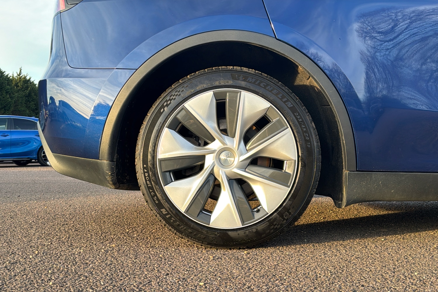 Used Tesla Model Y 2022 for sale - 77601778: Photo 8