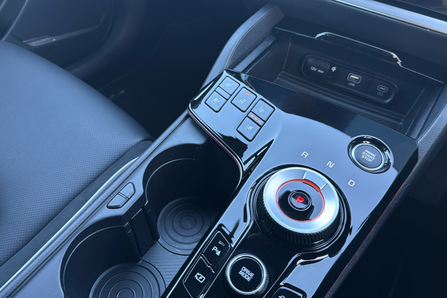 Used Kia Sportage 2024 for sale - 77076866: Photo 13