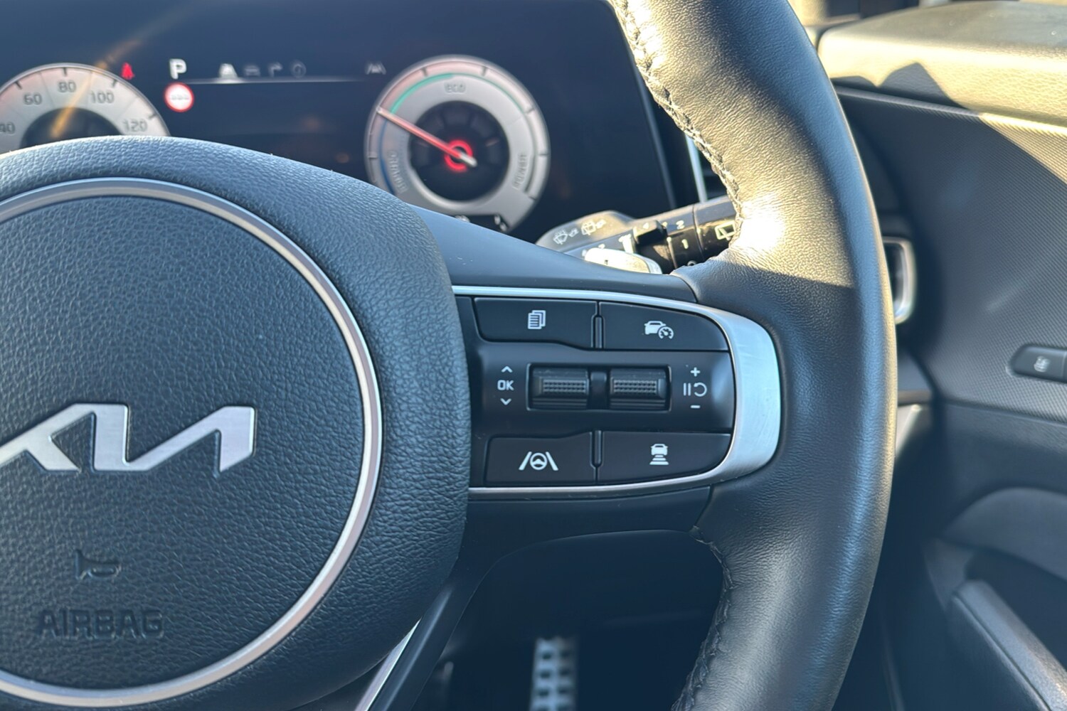 Used Kia Sportage 2024 for sale - 77076866: Photo 18