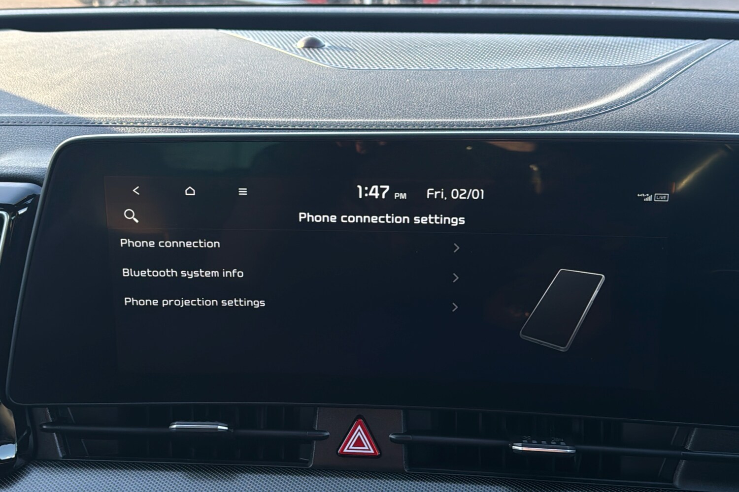 Used Kia Sportage 2024 for sale - 77076866: Photo 20