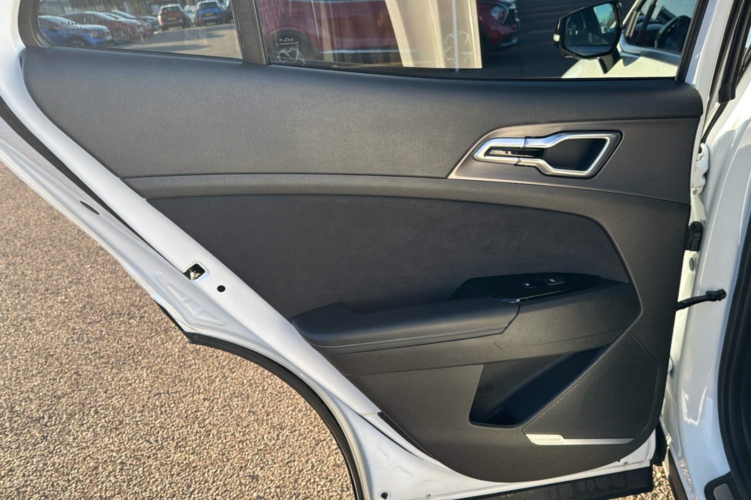 Used Kia Sportage 2024 for sale - 77076866: Photo 38