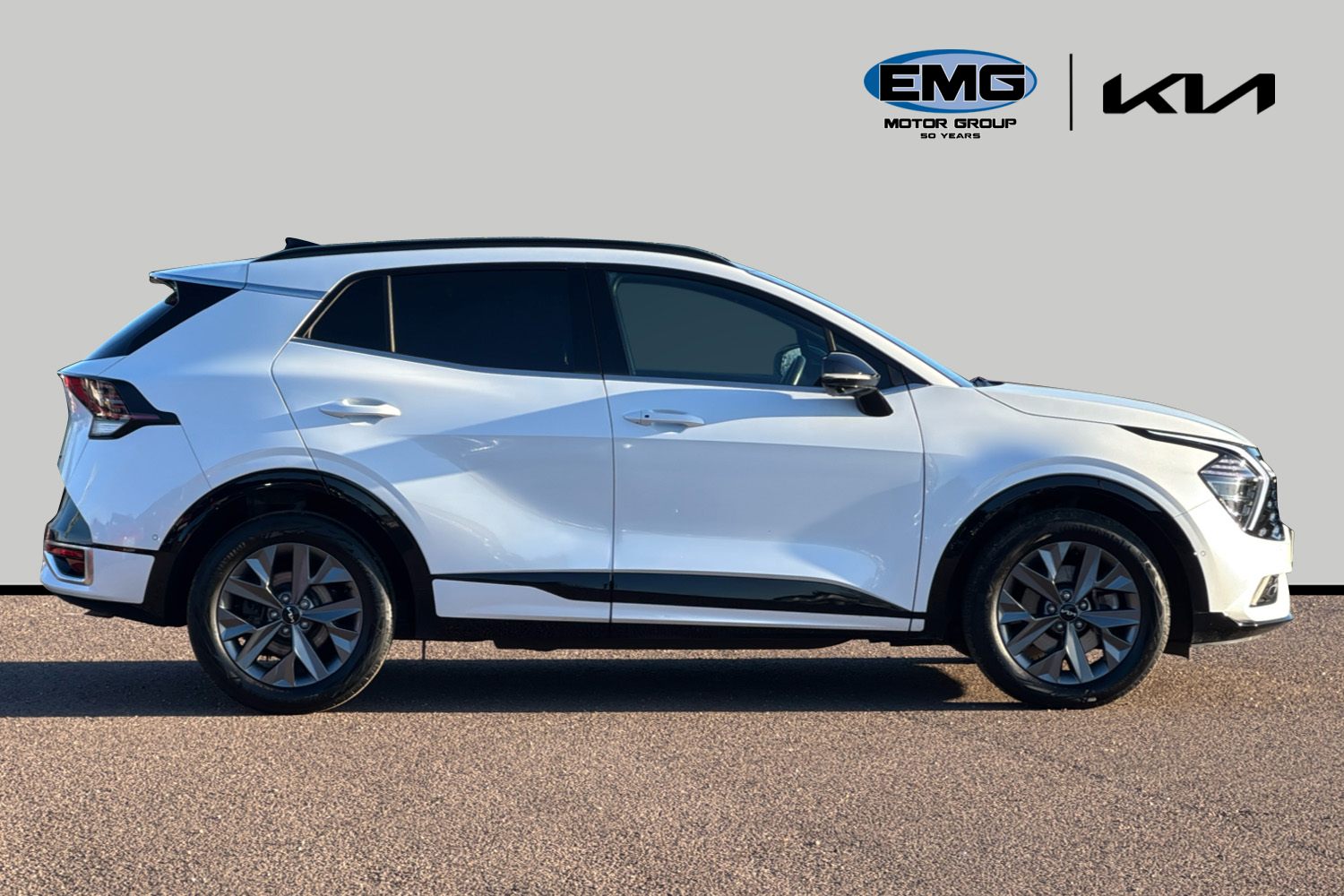 Used Kia Sportage 2024 for sale - 77076866: Photo 4