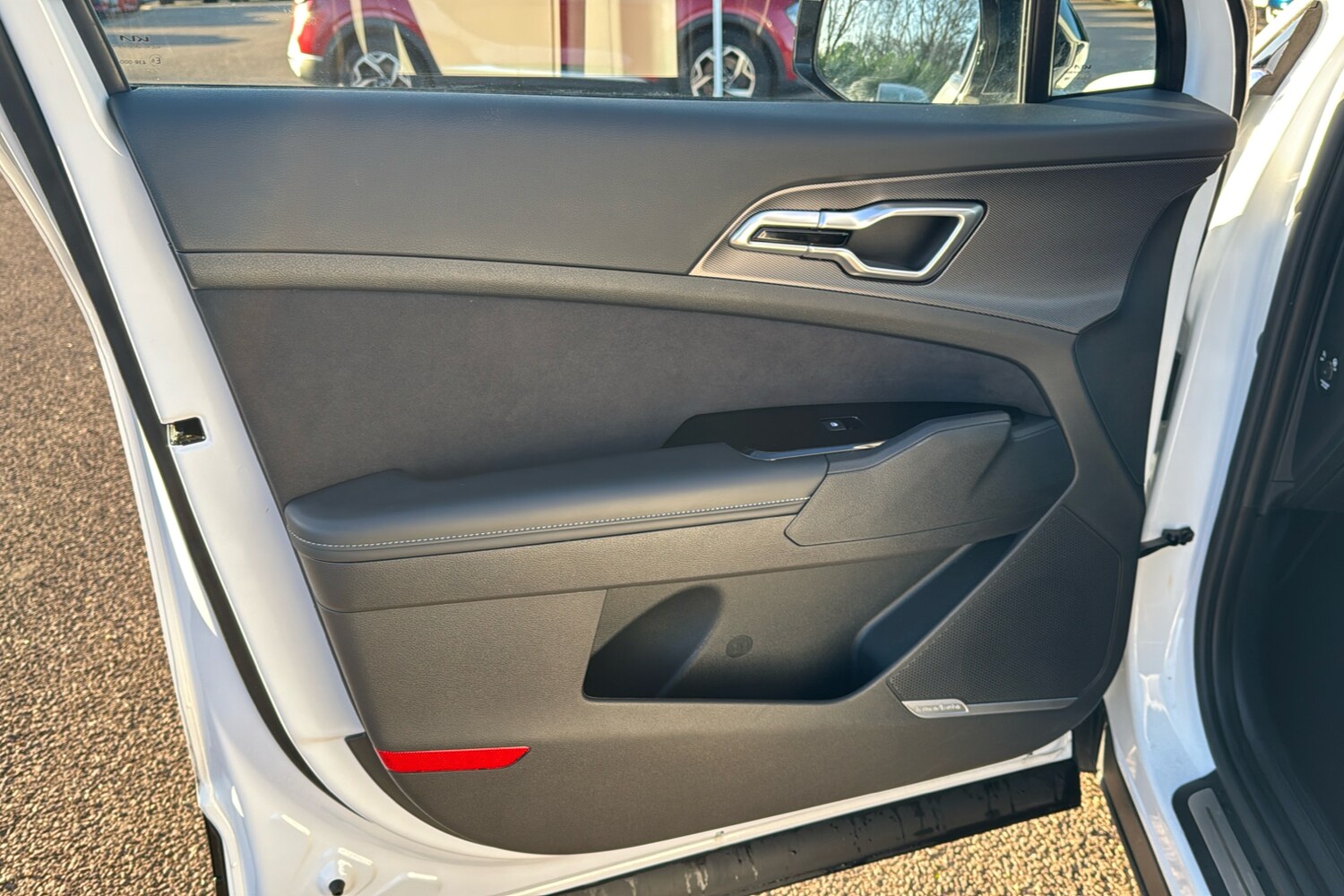 Used Kia Sportage 2024 for sale - 77076866: Photo 42