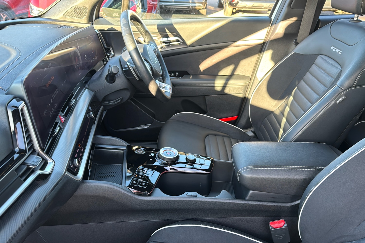 Used Kia Sportage 2024 for sale - 77076866: Photo 45