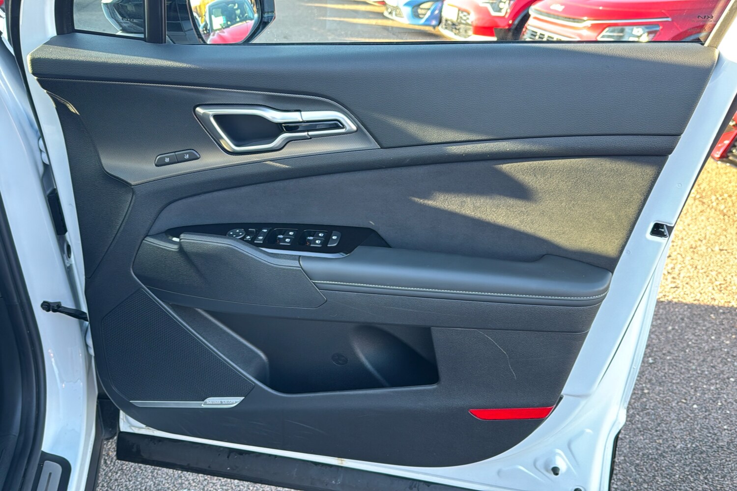 Used Kia Sportage 2024 for sale - 77076866: Photo 47