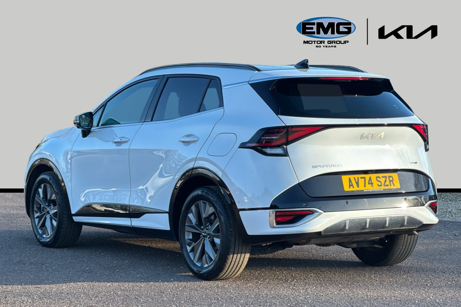 Used Kia Sportage 2024 for sale - 77076866: Photo 5