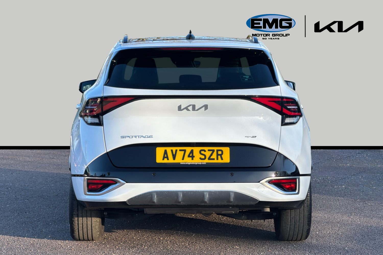 Used Kia Sportage 2024 for sale - 77076866: Photo 6