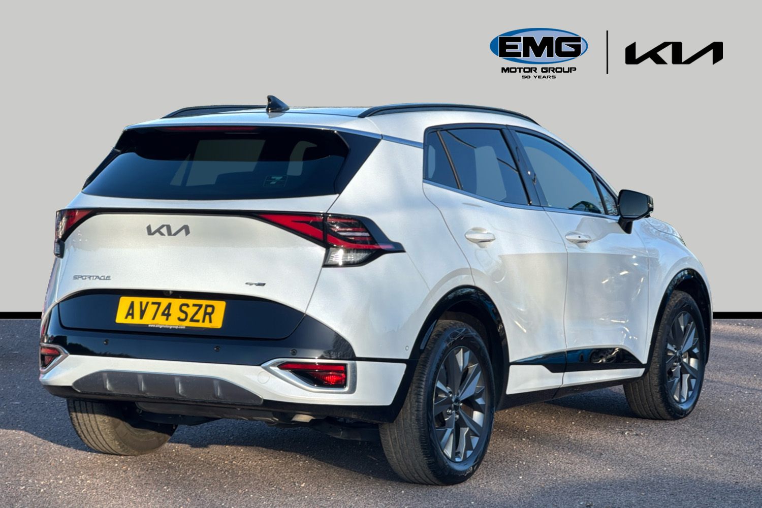 Used Kia Sportage 2024 for sale - 77076866: Photo 7