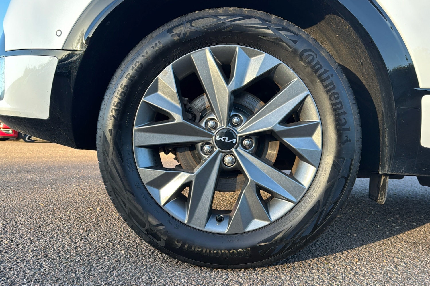 Used Kia Sportage 2024 for sale - 77076866: Photo 8