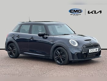 Used MINI Hatch 2021 for sale - 79662876: Photo