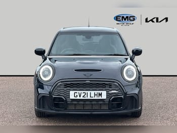 Used MINI Hatch 2021 for sale - 79662876: Photo