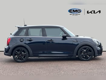 Used MINI Hatch 2021 for sale - 79662876: Photo