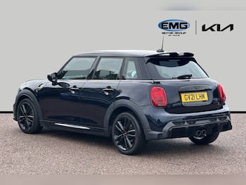 Used MINI Hatch 2021 for sale - 79662876: Photo