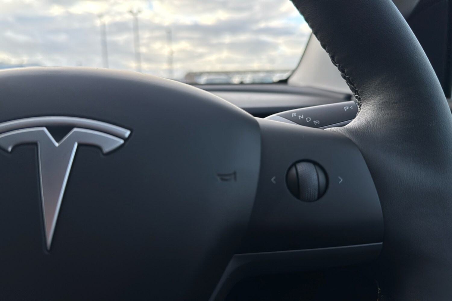 Used Tesla Model Y 2022 for sale - 76390971: Photo 18