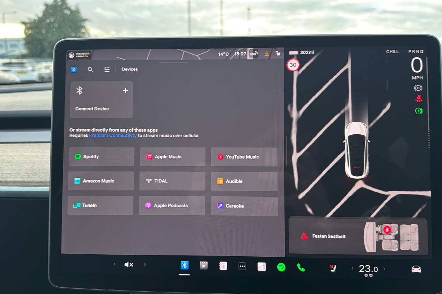 Used Tesla Model Y 2022 for sale - 76390971: Photo 20