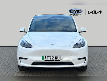 Used Tesla Model Y 2022 for sale - 76390971: Photo