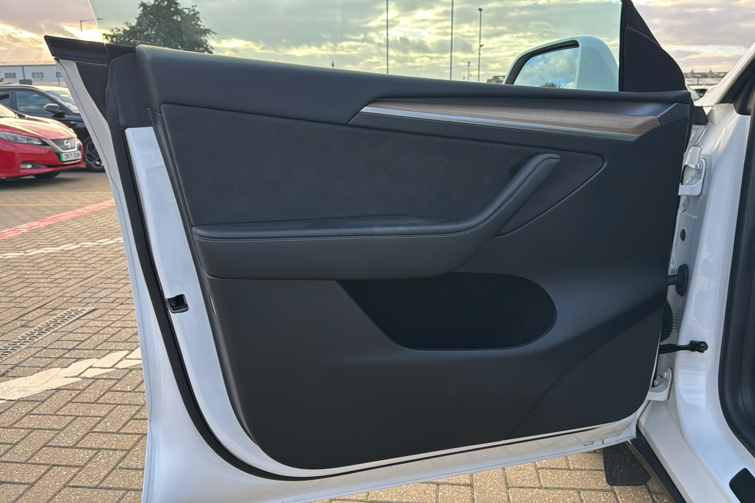 Used Tesla Model Y 2022 for sale - 76390971: Photo 36