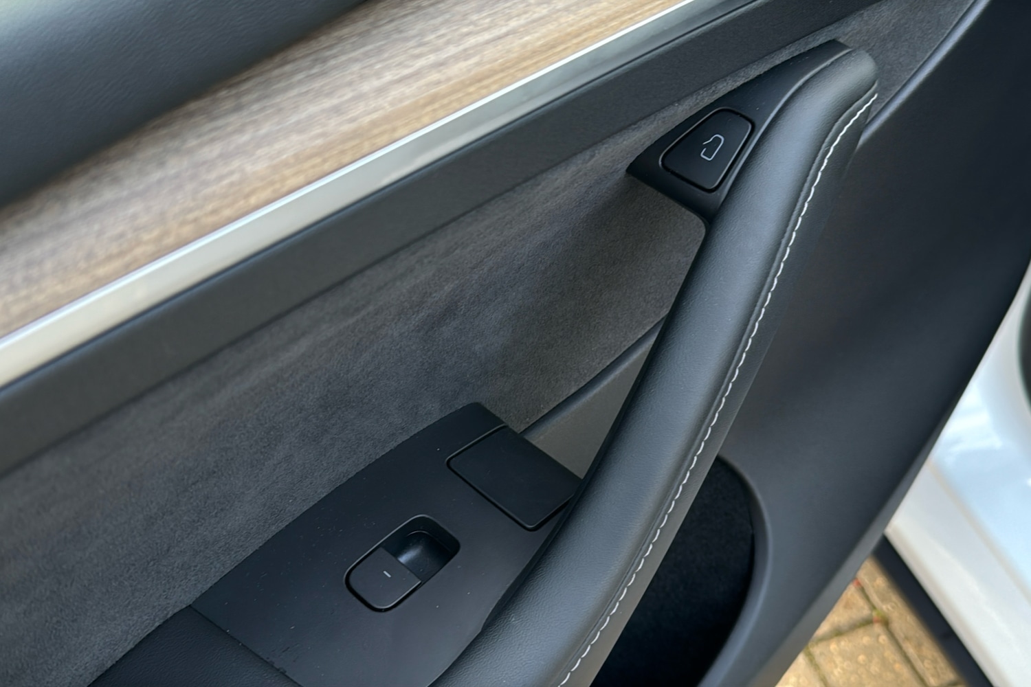 Used Tesla Model Y 2022 for sale - 76390971: Photo 37