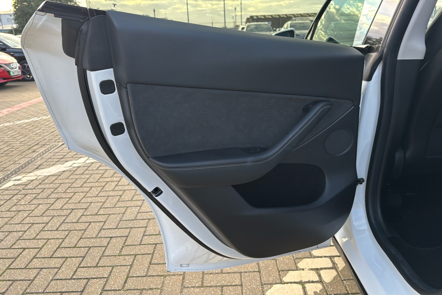 Used Tesla Model Y 2022 for sale - 76390971: Photo 38