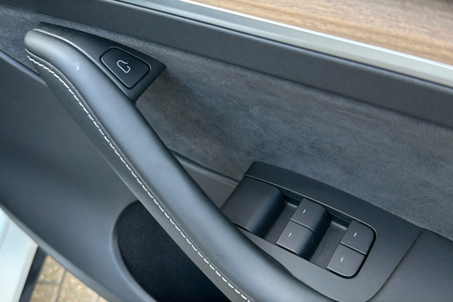 Used Tesla Model Y 2022 for sale - 76390971: Photo 45