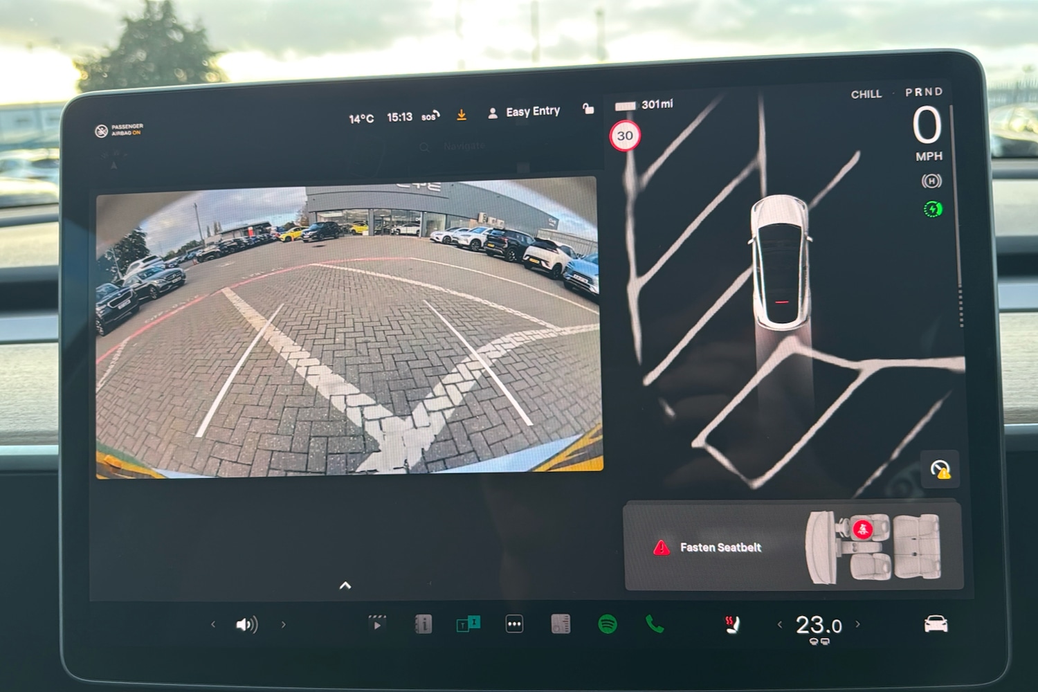 Used Tesla Model Y 2022 for sale - 76390971: Photo 47