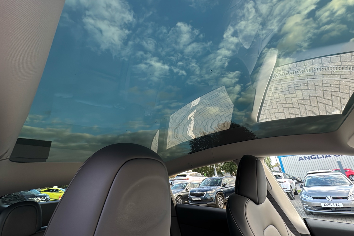 Used Tesla Model Y 2022 for sale - 76390971: Photo 49