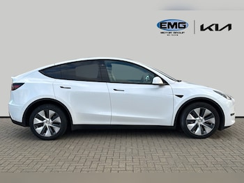Used Tesla Model Y 2022 for sale - 76390971: Photo