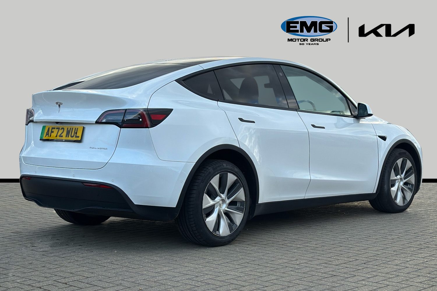 Used Tesla Model Y 2022 for sale - 76390971: Photo 7