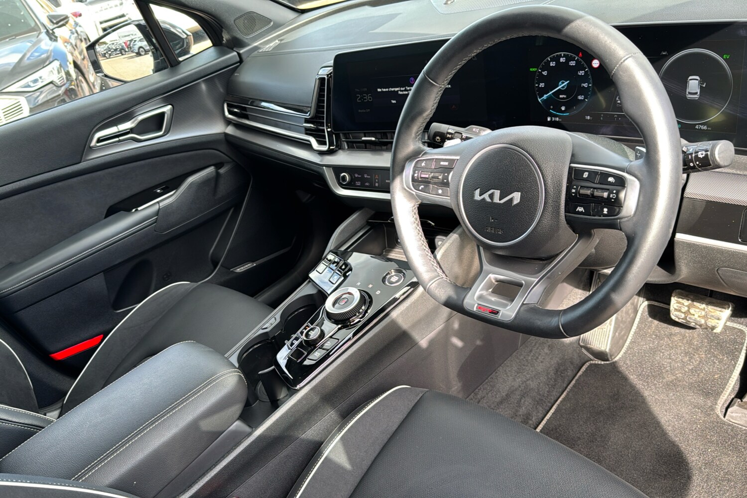 Used Kia Sportage 2024 for sale - 75845303: Photo 10