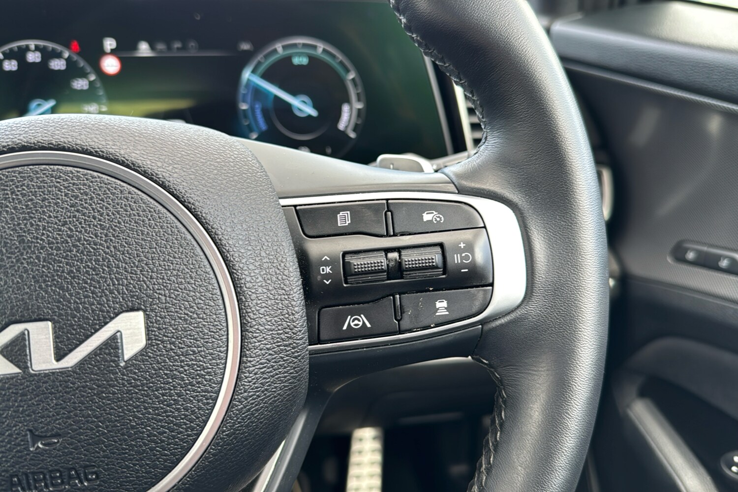Used Kia Sportage 2024 for sale - 75845303: Photo 18