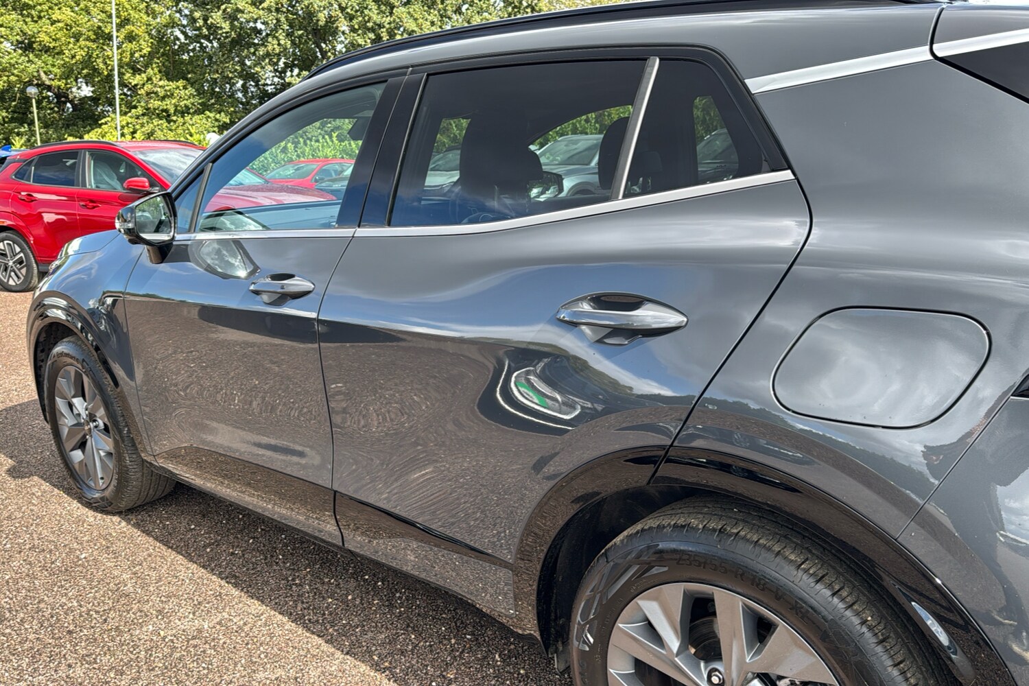 Used Kia Sportage 2024 for sale - 75845303: Photo 37
