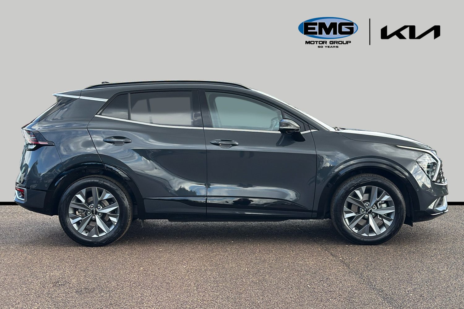 Used Kia Sportage 2024 for sale - 75845303: Photo 4