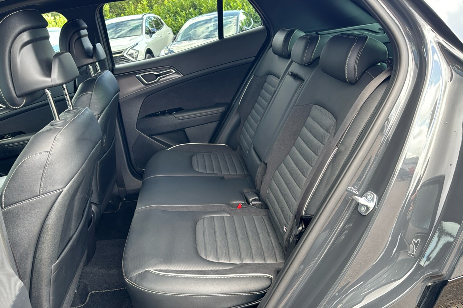 Used Kia Sportage 2024 for sale - 75845303: Photo 41