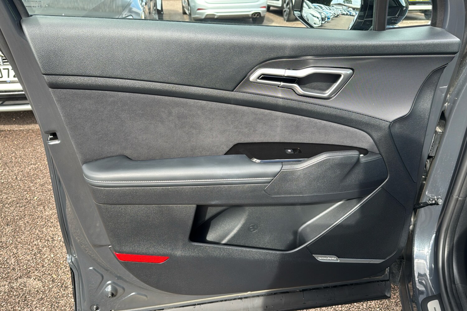 Used Kia Sportage 2024 for sale - 75845303: Photo 42