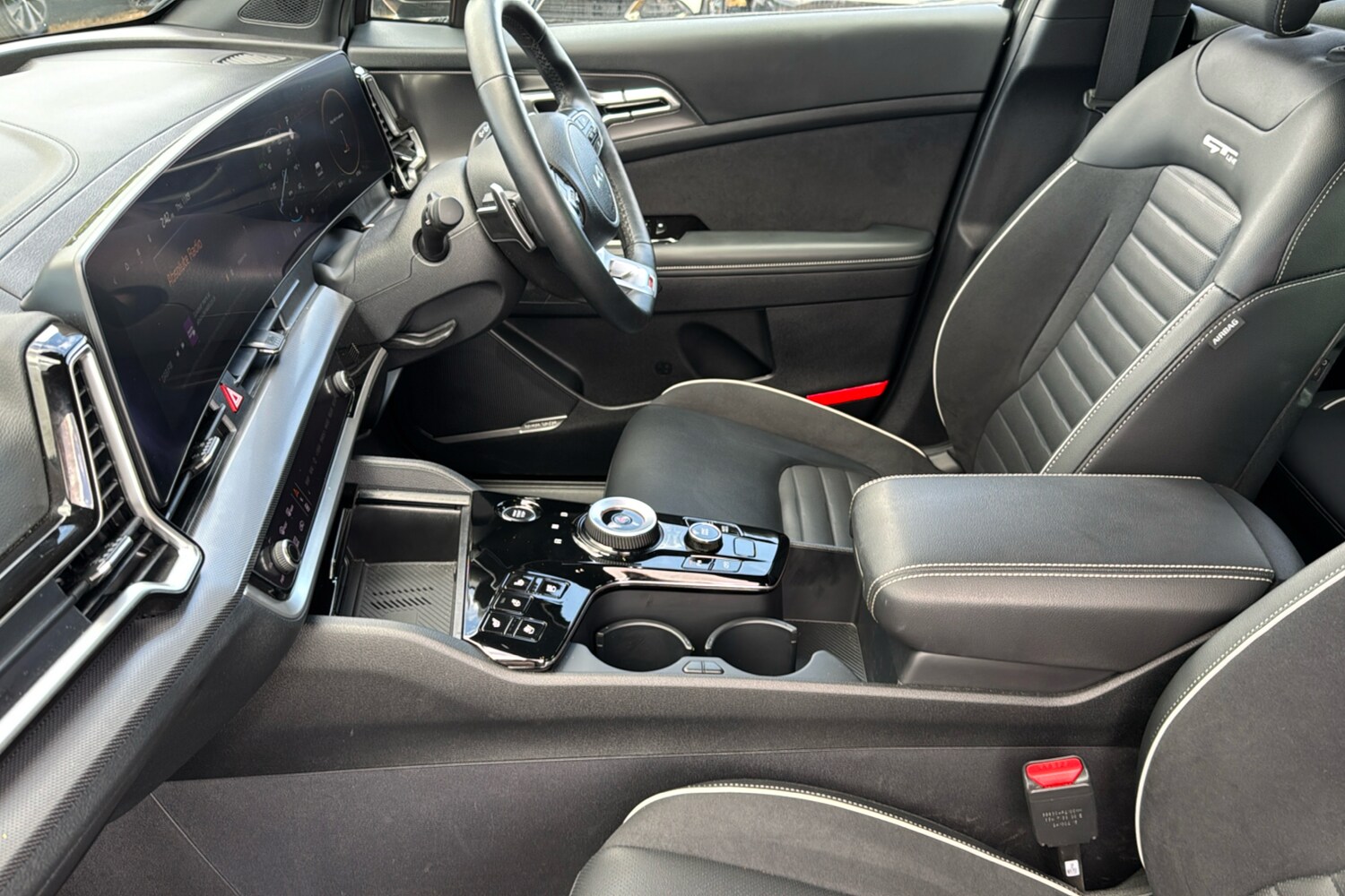 Used Kia Sportage 2024 for sale - 75845303: Photo 45