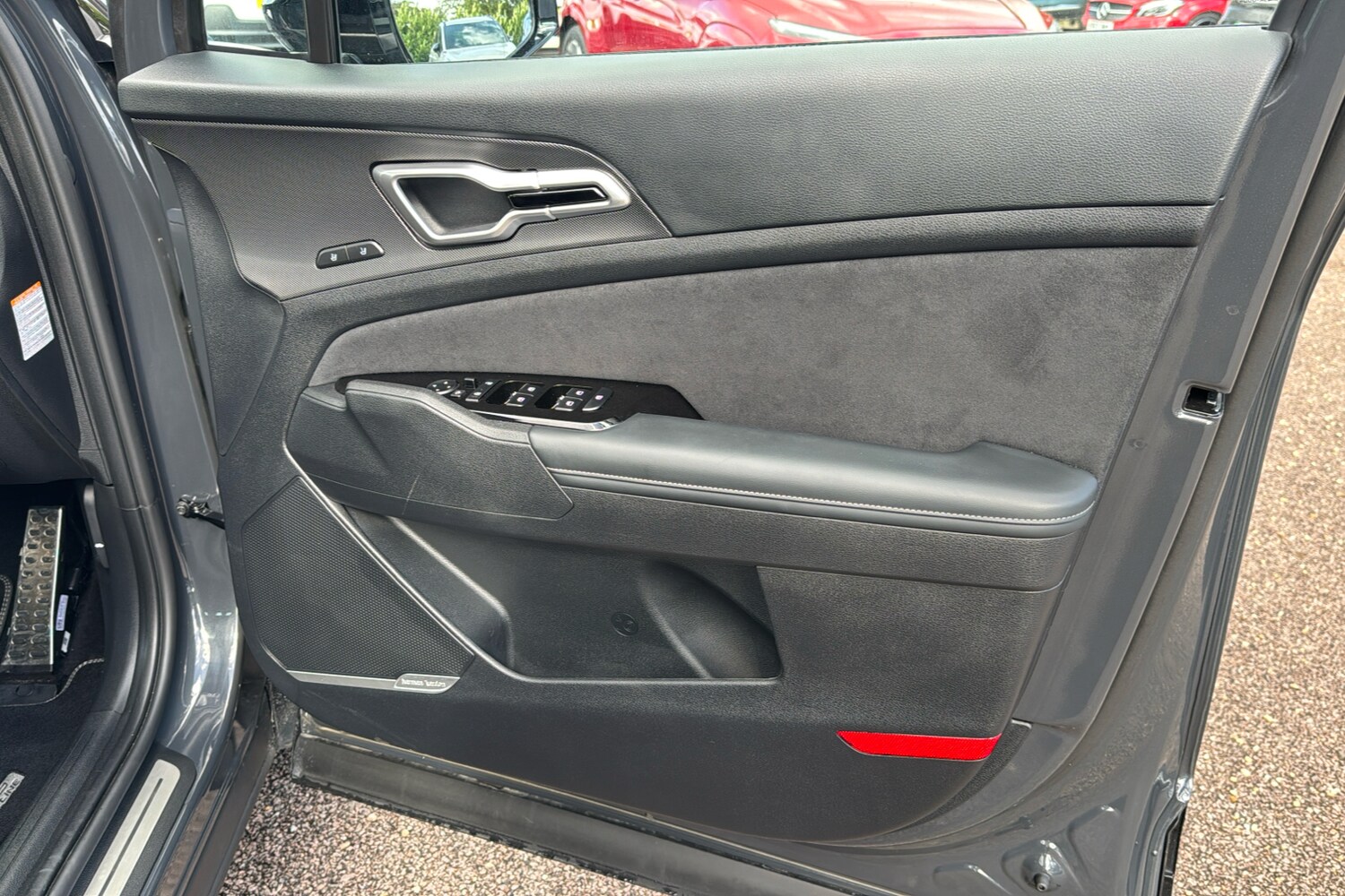 Used Kia Sportage 2024 for sale - 75845303: Photo 47