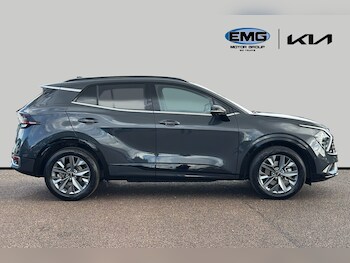 Used Kia Sportage 2024 for sale - 75845303: Photo