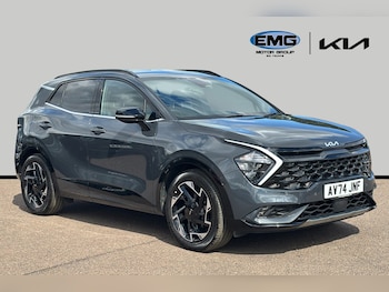 Used Kia Sportage 2024 for sale - 75580874: Photo