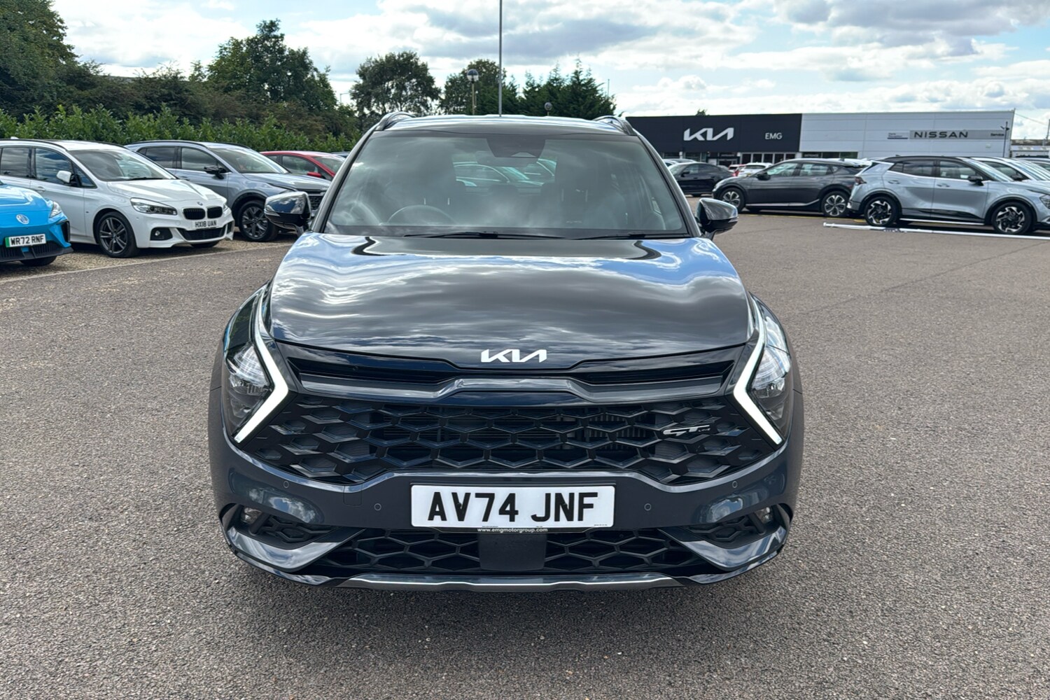 Vehicle 33