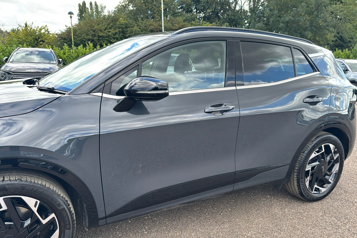 Vehicle 35