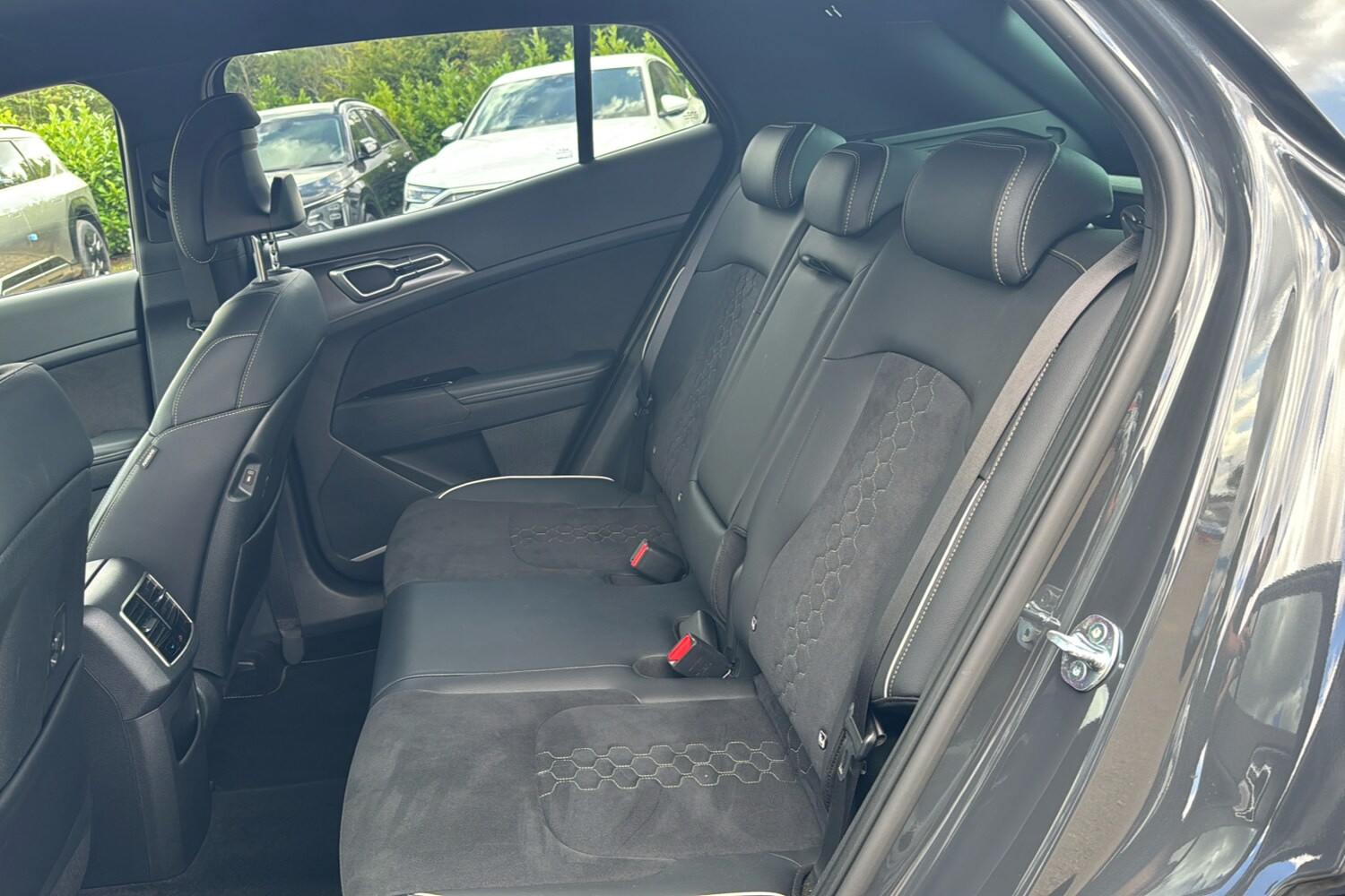 Vehicle 40