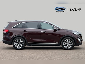 Used Kia Sorento 2016 for sale - 78451081: Photo