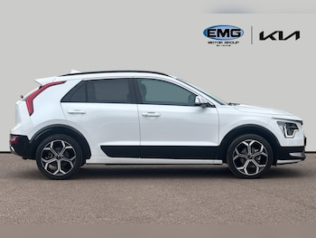 Used Kia Niro 2024 for sale - 78576550: Photo