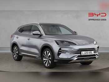 Used BYD Seal U 2025 for sale - 78216257: Photo